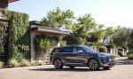 Lincoln Aviator Grand Touring 2019 года